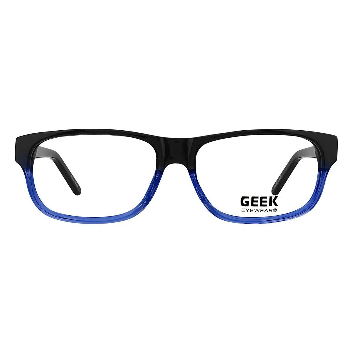 GEEK EYEWEAR TRAVELLER Eyeglasses - view 11